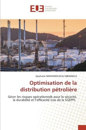 Optimisation de la distribution pétrolière