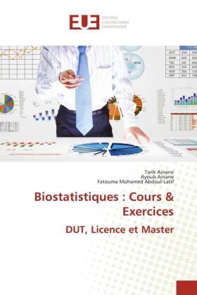 Biostatistiques