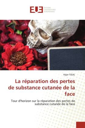 La réparation des pertes de substance cutanée de la face