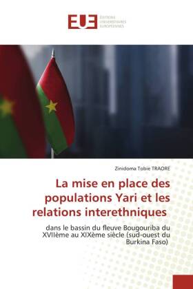 mise en place des populations Yari et les relations interethniques