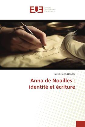 Anna de Noailles