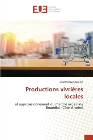 Productions vivrières locales