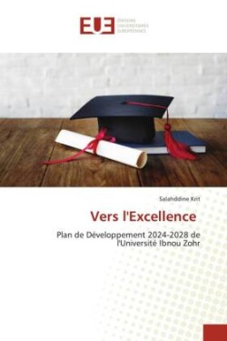 Vers l'Excellence