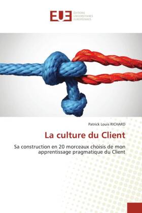 culture du Client