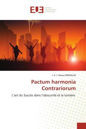 Pactum harmonia Contrariorum