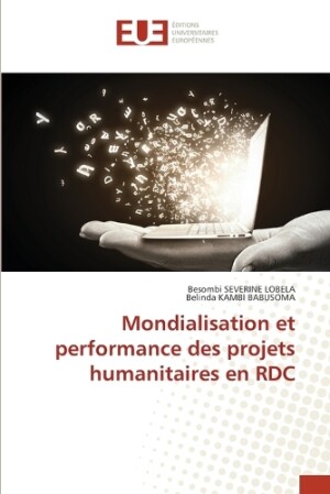 Mondialisation et performance des projets humanitaires en RDC