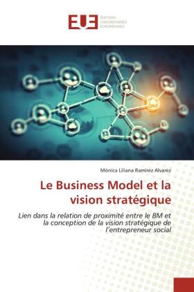 Business Model et la vision stratégique