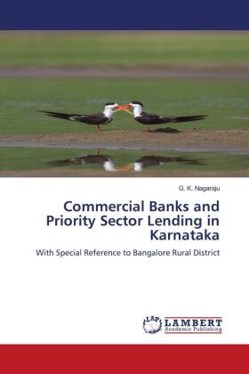 Commercial Banks and Priority Sector Lending in Karnataka