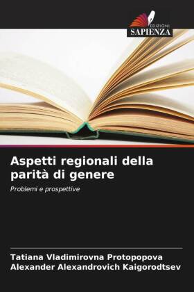 Aspetti regionali della parità di genere