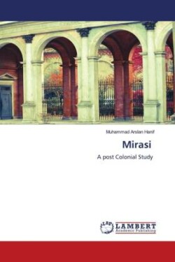 Mirasi