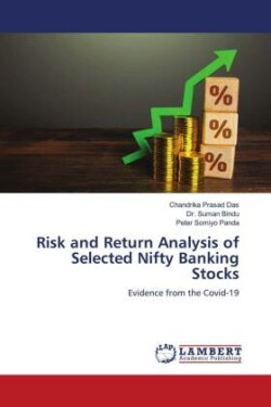 Risk and Return Analysis of Selected Nifty Banking Stocks