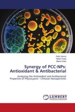 Synergy of PCC-NPs