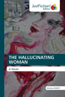 Hallucinating Woman