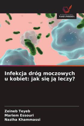 Infekcja dróg moczowych u kobiet