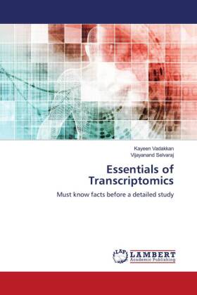 Essentials of Transcriptomics