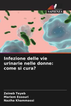 Infezione delle vie urinarie nelle donne