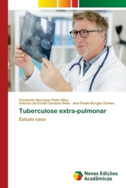 Tuberculose extra-pulmonar