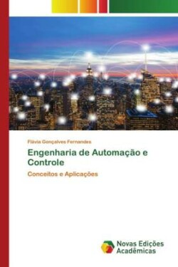 Engenharia de Automa��o e Controle