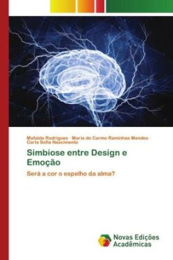 Simbiose entre Design e Emoção