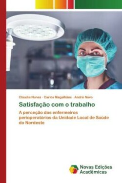 Satisfação com o trabalho