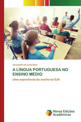 Língua Portuguesa No Ensino Médio