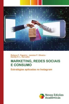 Marketing, Redes Sociais E Consumo