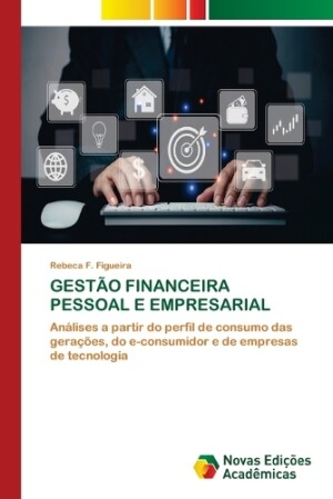 Gestão Financeira Pessoal E Empresarial