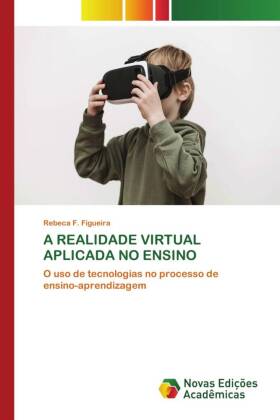 Realidade Virtual Aplicada No Ensino