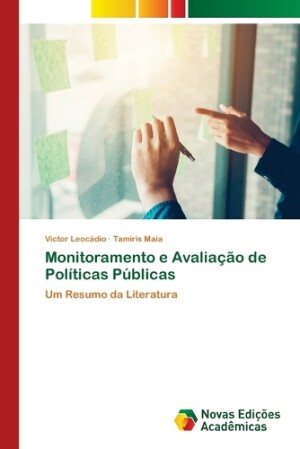 Monitoramento e Avaliação de Políticas Públicas