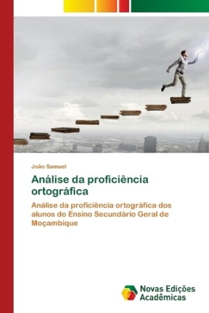 Análise da proficiência ortográfica