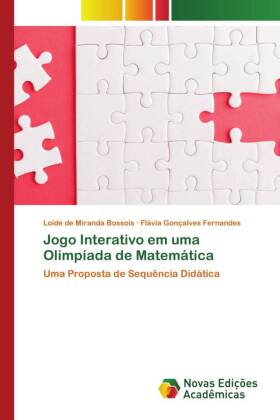 Jogo Interativo em uma Olimpíada de Matemática