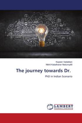 The journey towards Dr.