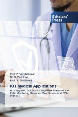 IOT Medical Applications