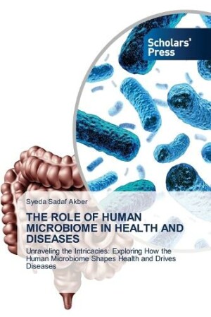 Role of Human Microbiome in Health and Diseases