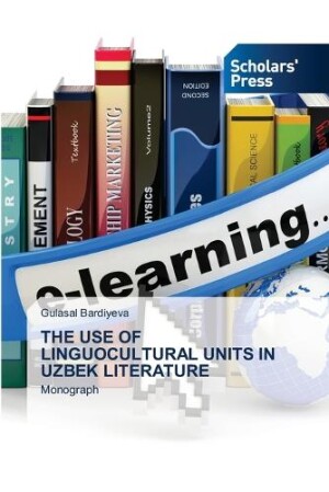 Use of Linguocultural Units in Uzbek Literature