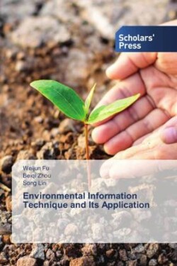 Environmental Information Technique and Its Application