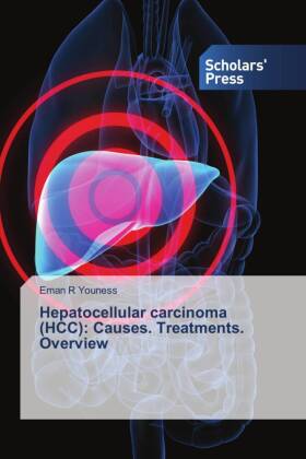 Hepatocellular carcinoma (HCC)