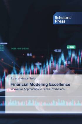 Financial Modeling Excellence