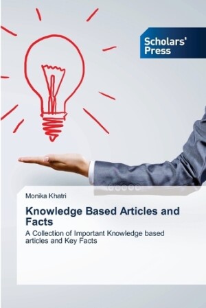 Knowledge Based Articles and Facts