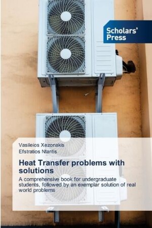 Heat Transfer problems with solutions