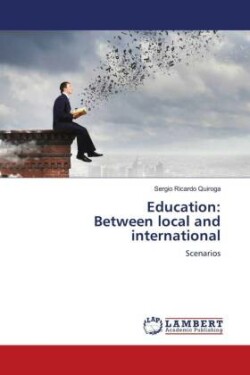 Education: Between local and international