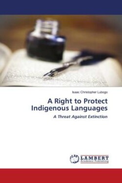 A Right to Protect Indigenous Languages