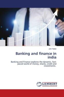 Banking and finance in india