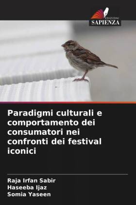 Paradigmi culturali e comportamento dei consumatori nei confronti dei festival iconici