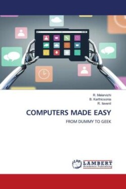 COMPUTERS MADE EASY