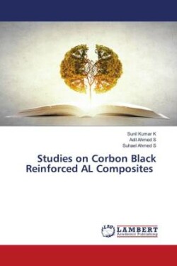 Studies on Corbon Black Reinforced AL Composites