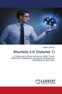 Shorticle 2.0 (Volume 1)