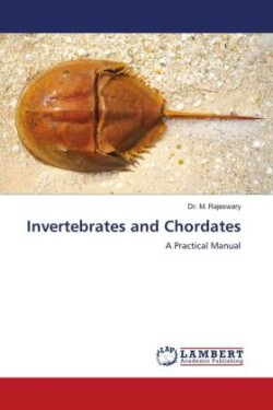 Invertebrates and Chordates