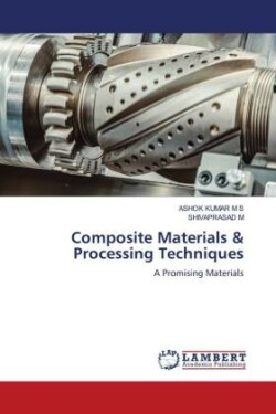 Composite Materials & Processing Techniques