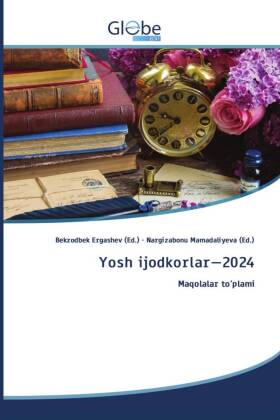 Yosh ijodkorlar-2024